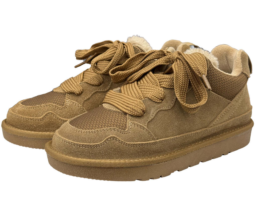 Ghete Anna Viotti D114-PK2690 Camel