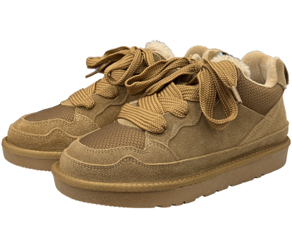 Ghete Anna Viotti D114-PK2690 Camel