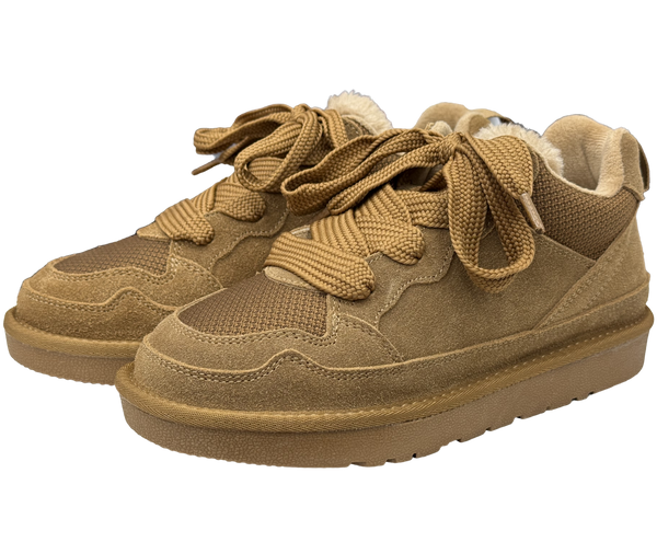 Ghete Anna Viotti D114-PK2690 Camel