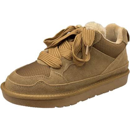 Ghete Anna Viotti D114-PK2690 Camel