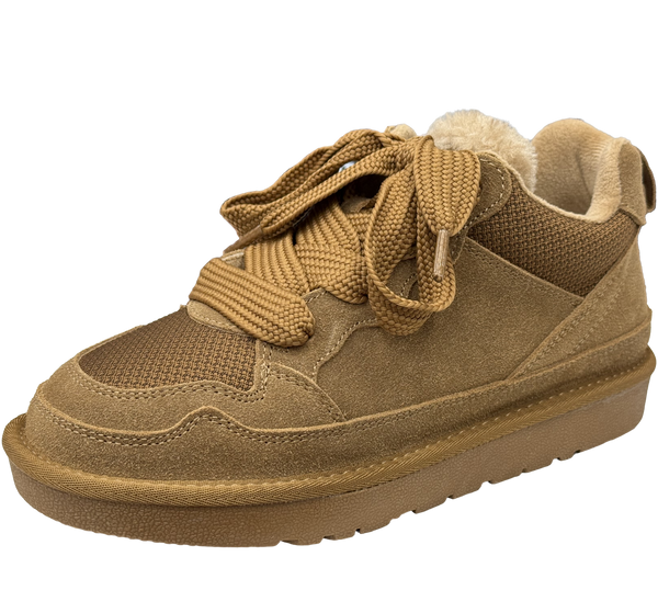 Ghete Anna Viotti D114-PK2690 Camel