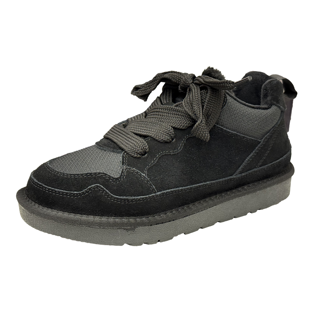 Ghete Anna Viotti D114-PK2690 Negre