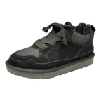 Ghete Anna Viotti D114-PK2690 Negre
