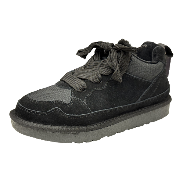 Ghete Anna Viotti D114-PK2690 Negre