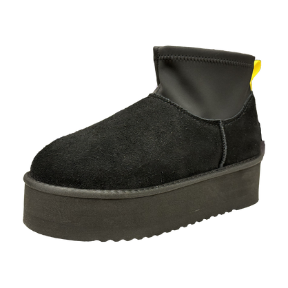 Cizme Anna Viotti D113-9 Negre