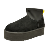 Cizme Anna Viotti D113-9 Negre