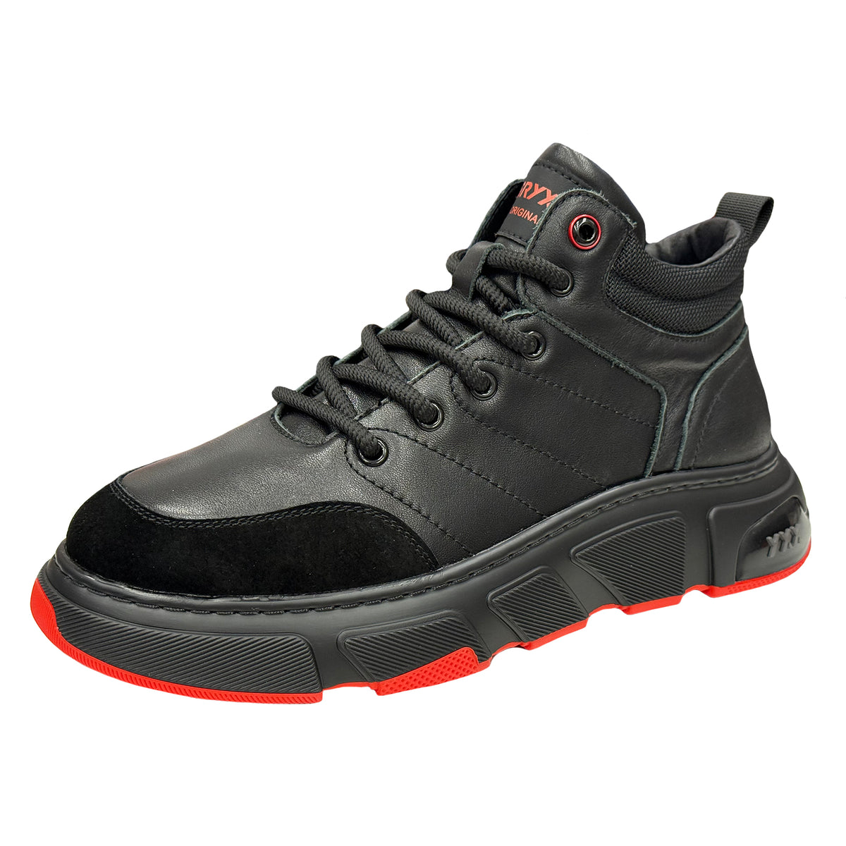 Ghete barbati Gryxx #1JS90007A 01-N Imagine principală a produsului