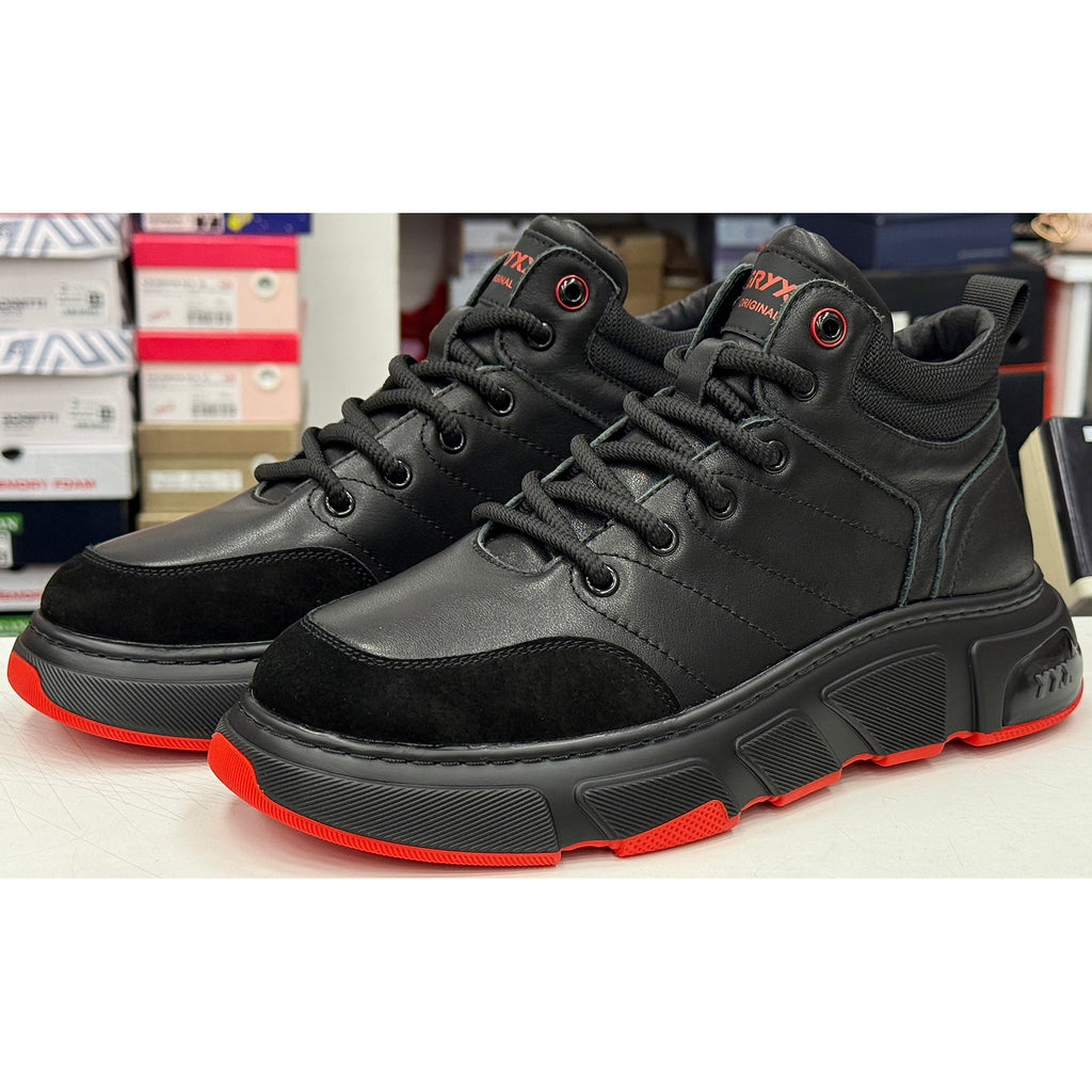 Ghete barbati Gryxx #1JS90007A 01-N