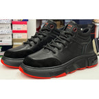 Ghete barbati Gryxx #1JS90007A 01-N