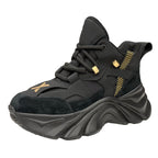 Ghete Gryxx #13280B Negre