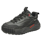 Ghete barbati Gryxx #1JS90003A Negre