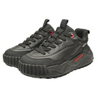 Ghete barbati Gryxx #1JS90003A Negre