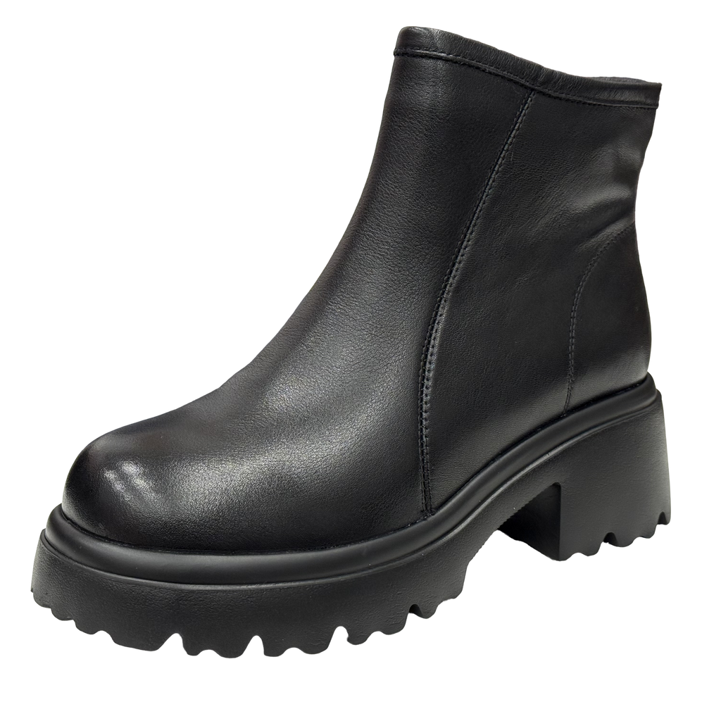 Ghete Franco Gerardo 83123 Negre