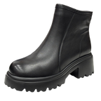 Ghete Franco Gerardo 83123 Negre