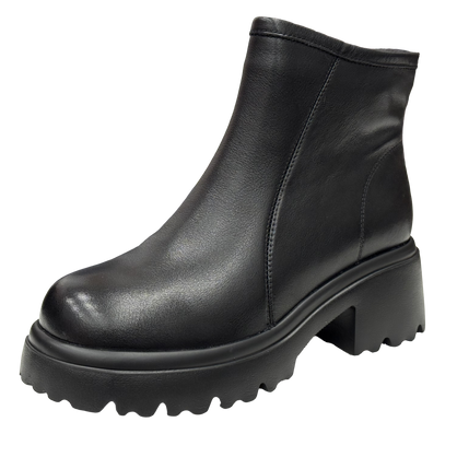 Ghete Franco Gerardo 83123 Negre