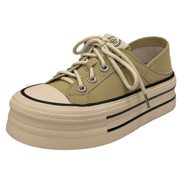 Pantofi Franco Gerardo 2066T Apricot