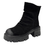 Ghete Franco Gerardo D28-3F Negre