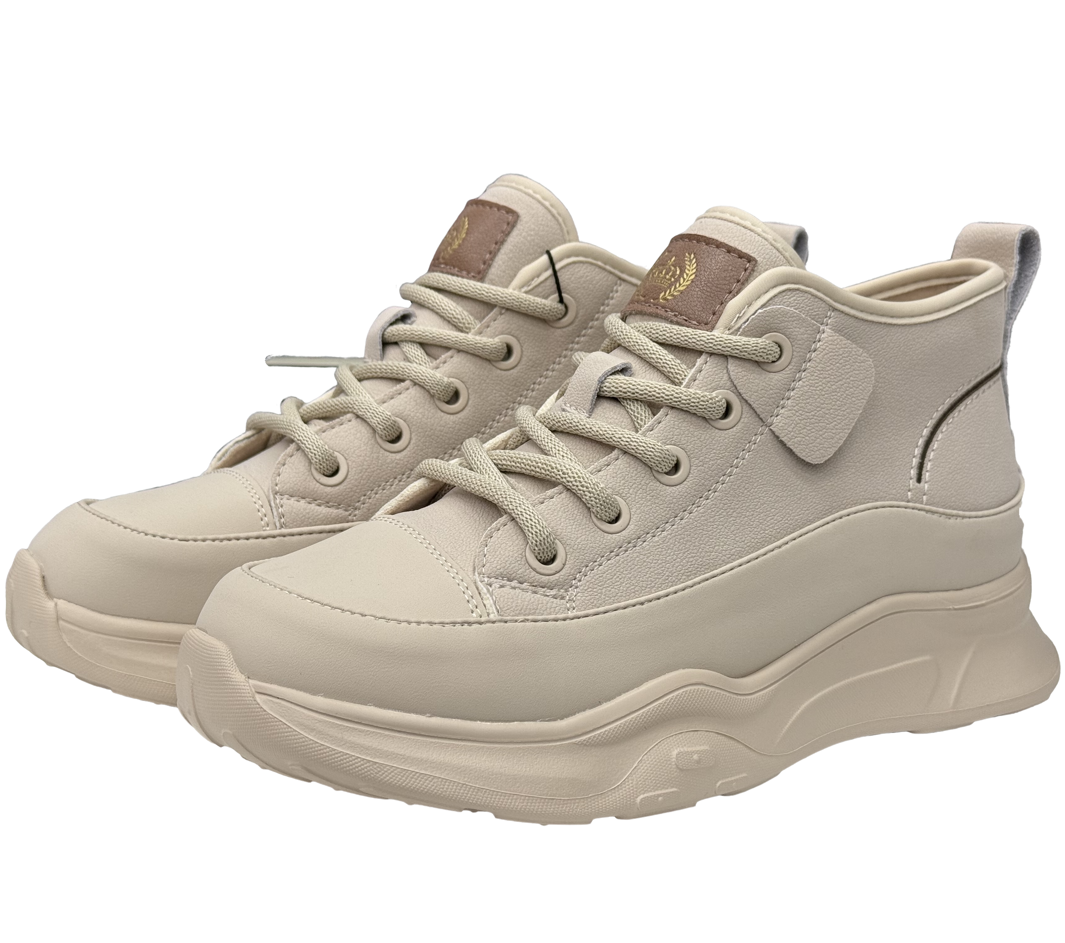 Ghete Franco Gerardo 70197-2 Crem Imagine secundară a produsului
