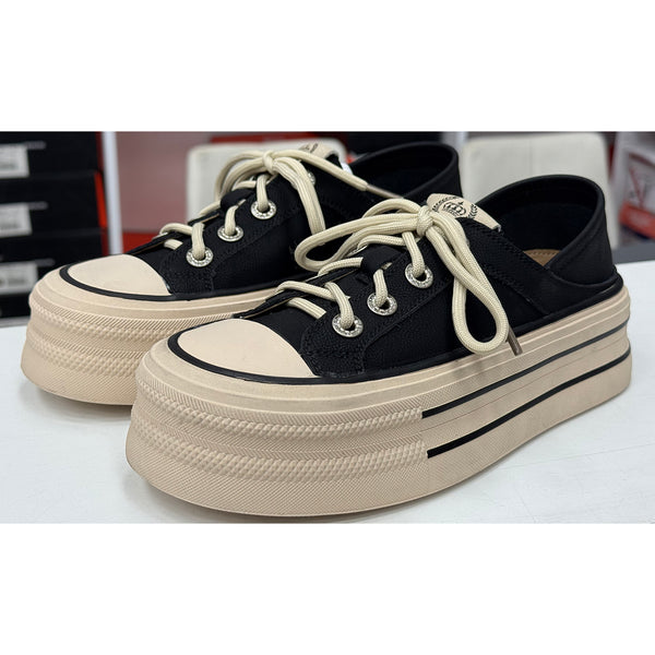 Pantofi Franco Gerardo 2066T Negri