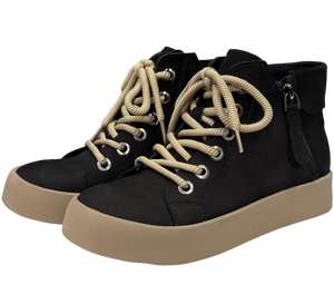 Ghete Formazione 639-88 Negre