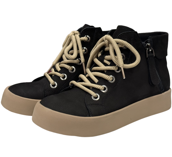 Ghete Formazione 639-88 Negre