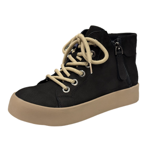 Ghete Formazione 639-88 Negre