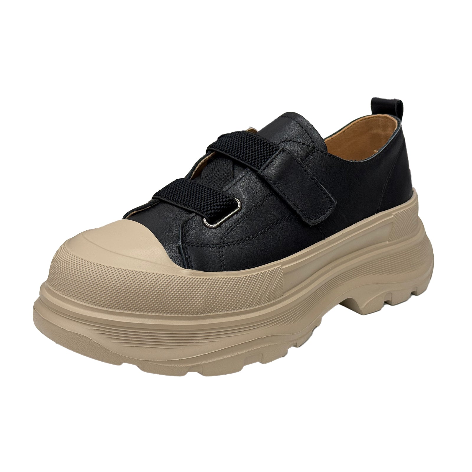 Pantofi Franco Gerardo 6806 Black Imagine principală a produsului