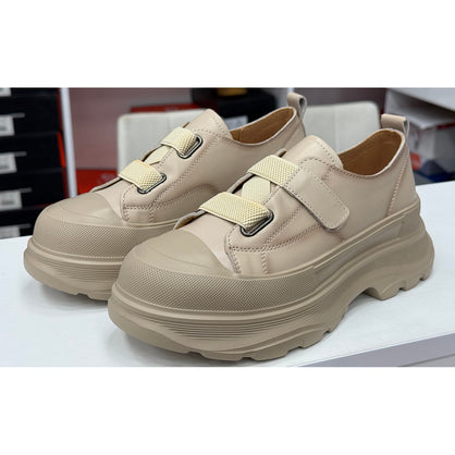 Pantofi Franco Gerardo 6806 Crem