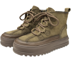 Ghete Formazione 8910 Khaki