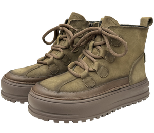 Ghete Formazione 8910 Khaki