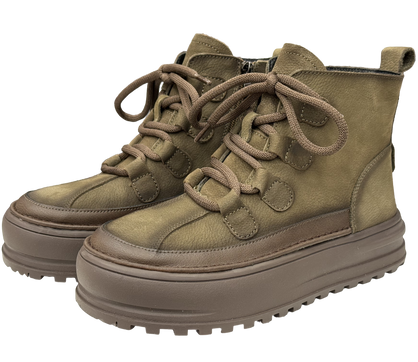 Ghete Formazione 8910 Khaki