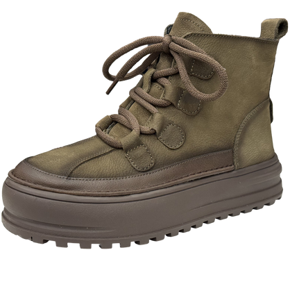 Ghete Formazione 8910 Khaki