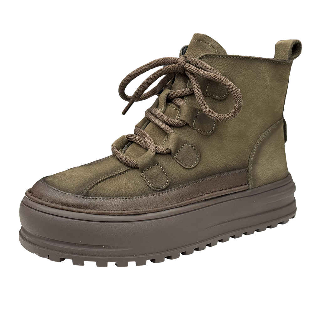 Ghete Formazione 8910 Khaki