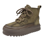 Ghete Formazione 8910 Khaki