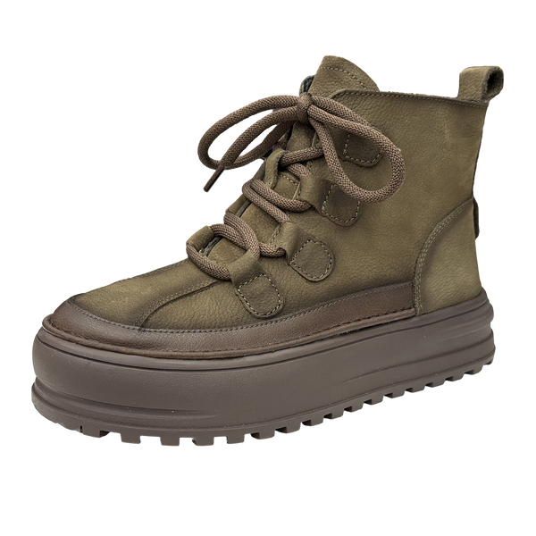 Ghete Formazione 8910 Khaki