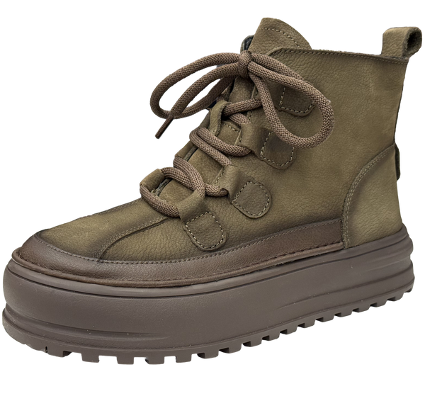 Ghete Formazione 8910 Khaki