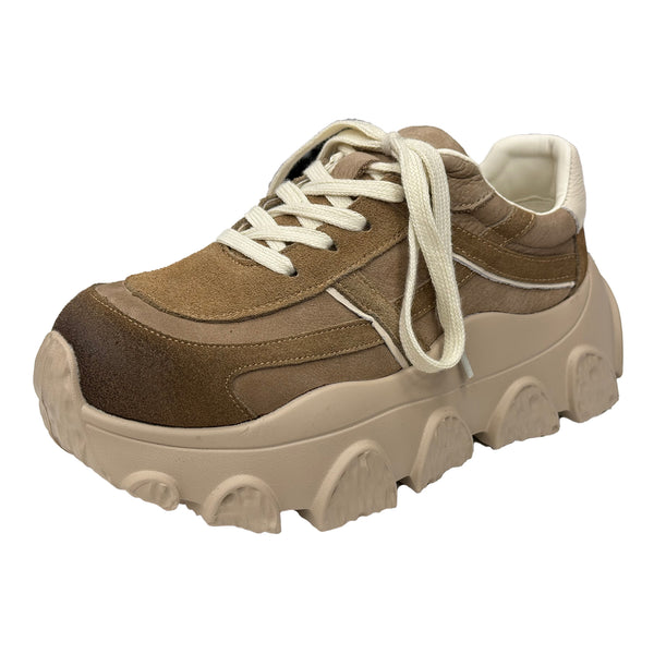 Pantofi Franco Gerardo 9805 Apricot