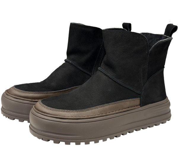 Ghete Formazione 8911 Negre