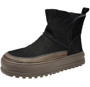 Ghete Formazione 8911 Negre