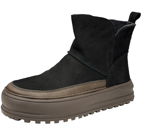 Ghete Formazione 8911 Negre