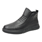 Ghete barbati Franco Gerardo 2M72703 Negre
