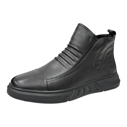 Ghete barbati Franco Gerardo 2M72703 Negre