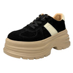 Pantofi Franco Gerardo B6128 Black