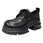 Pantofi Formazione 8305 Black