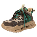 Ghete Franco Gerardo H36839 Brown/Apricot