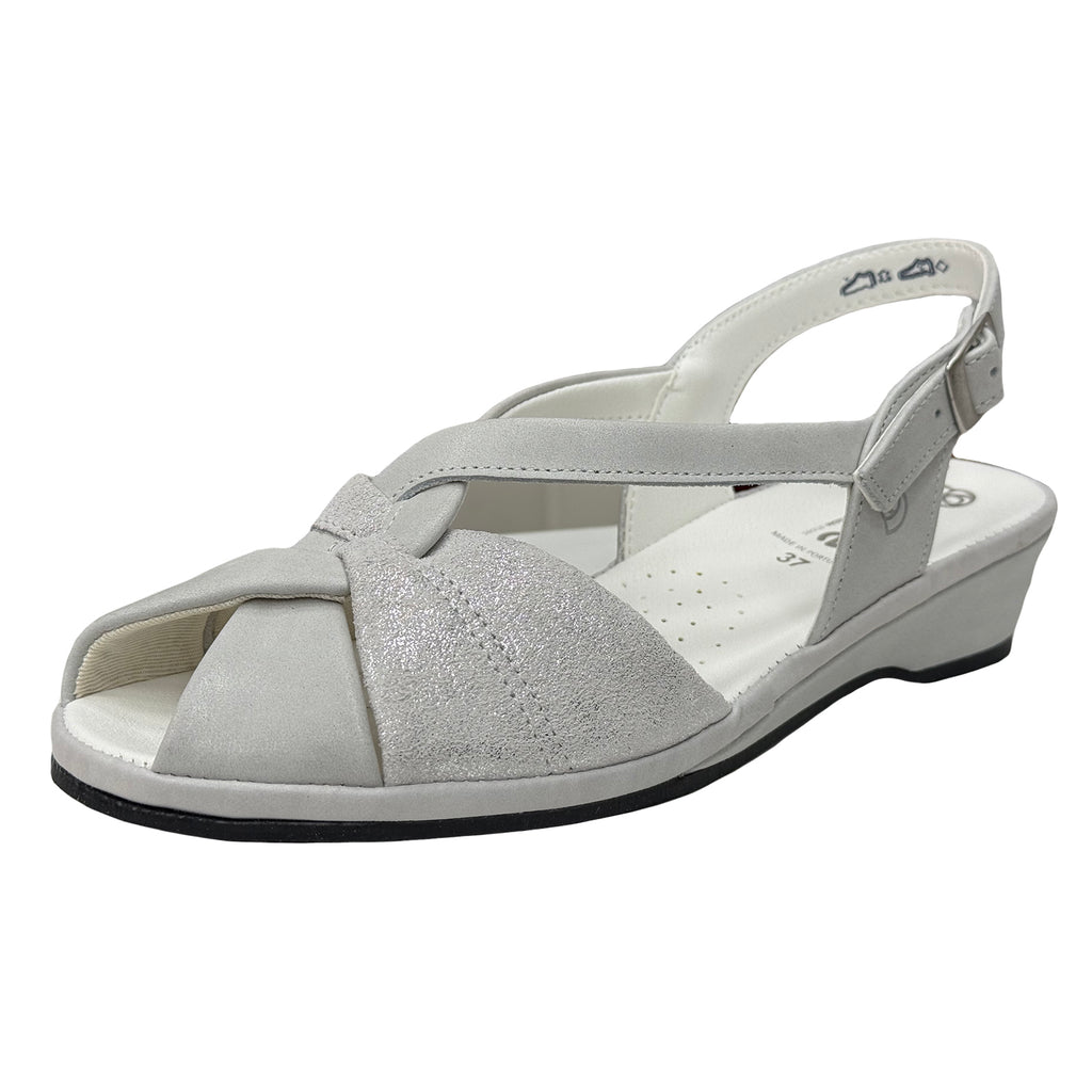 Sandale Suave Nice 50-N Gri
