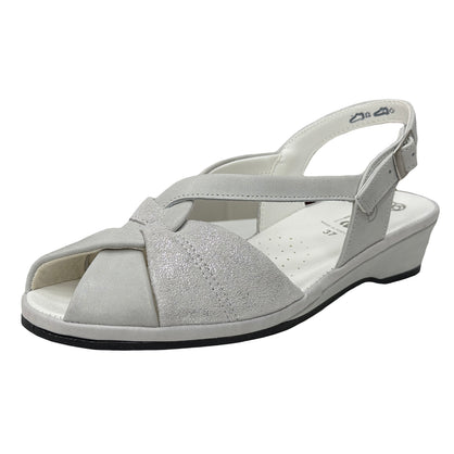 Sandale Suave Nice 50-N Gri