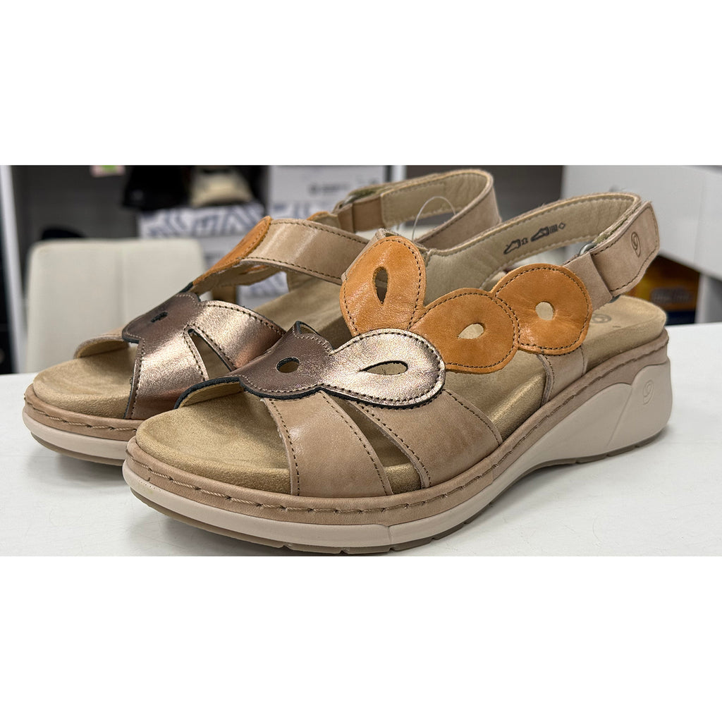 Sandale Suave Azores 97-N