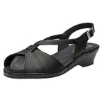 Sandale Suave SU0065T Roma 01-N