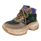 Ghete Franco Gerardo HD7672 Apricot/Green